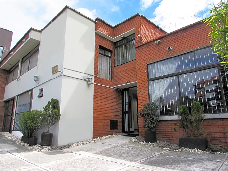 Ayenda Calle 112 1050