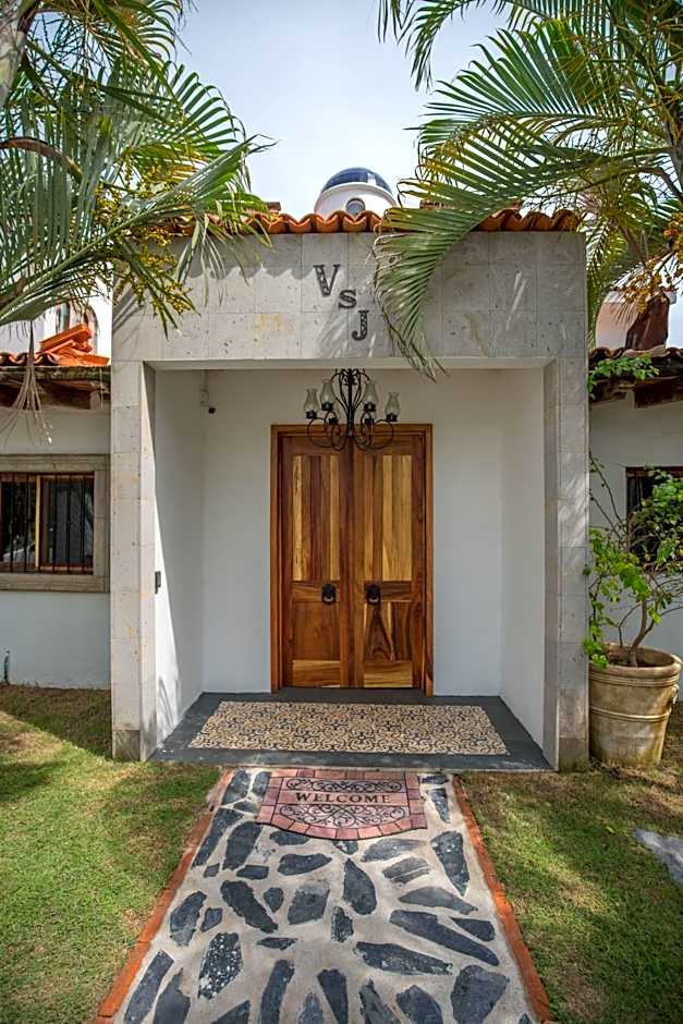 Villa San Juan Bed&Breakfast