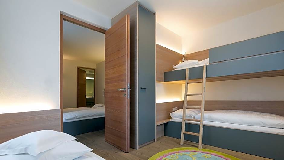 Residence Königswarte Strata Sexten