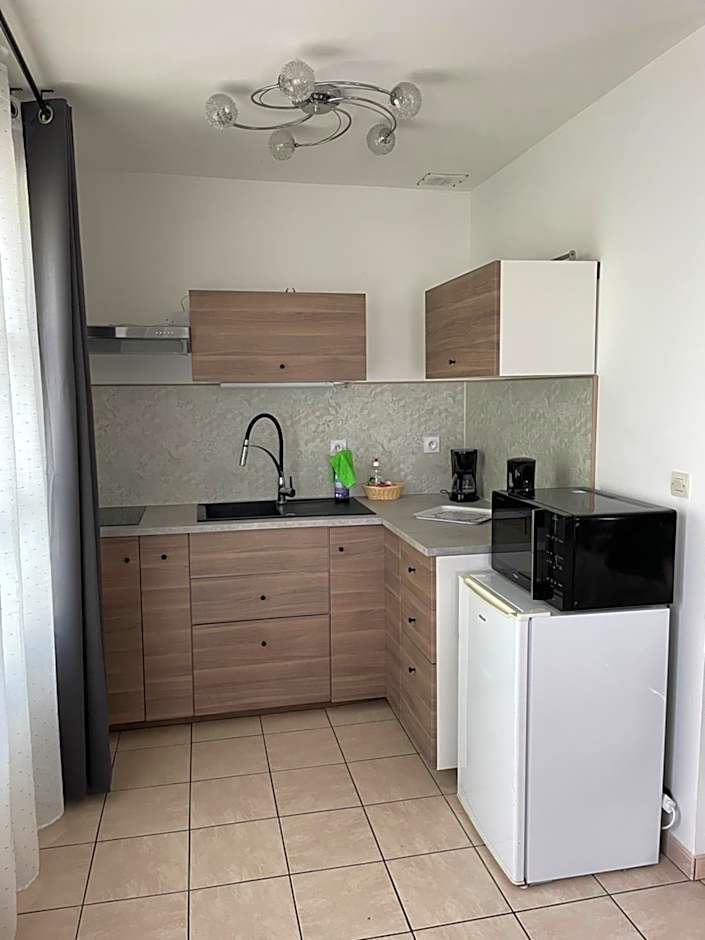 Logis Hôtel- Restaurant Le Relais Guillaume de Normandy