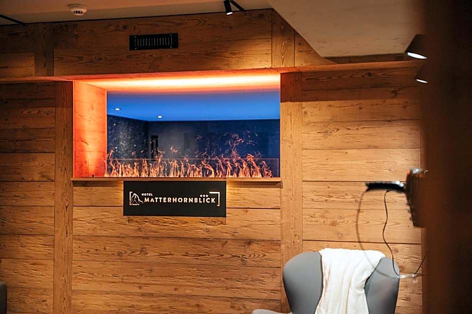 Hotel Matterhornblick