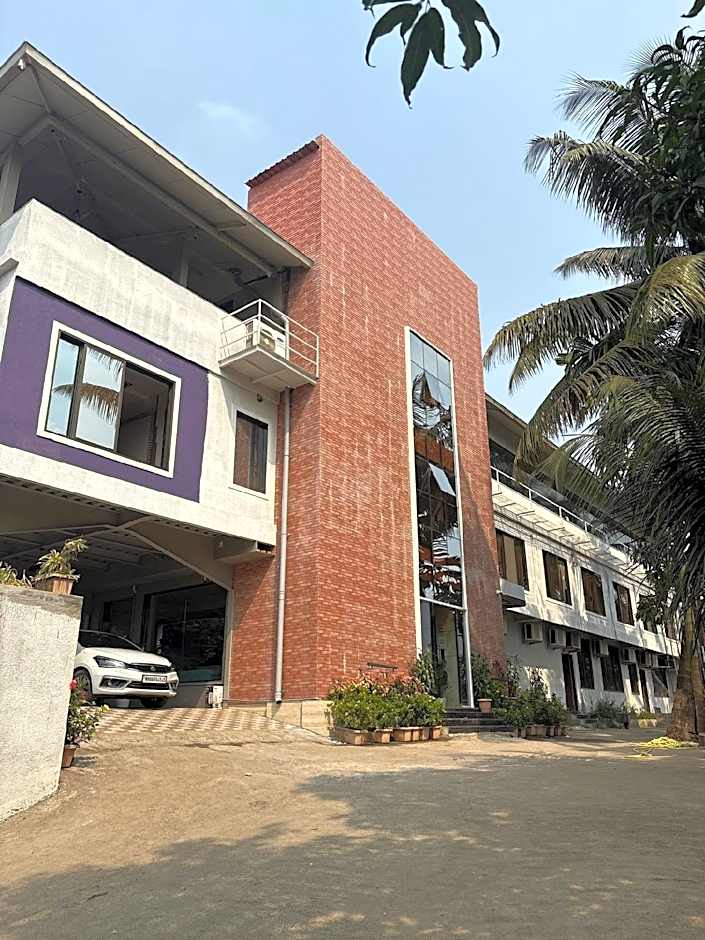 Himgauri Residency
