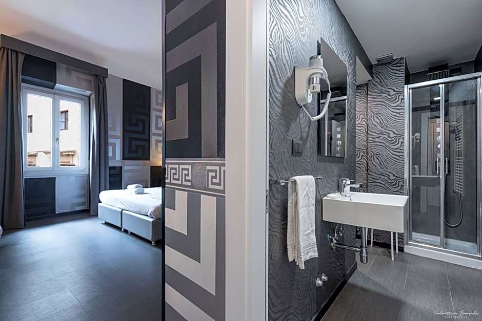 Hotel Deco