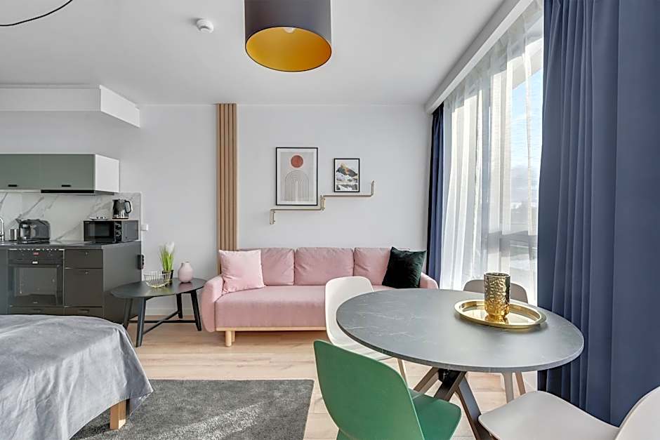 RentPlanet - Apartamenty Chlebova