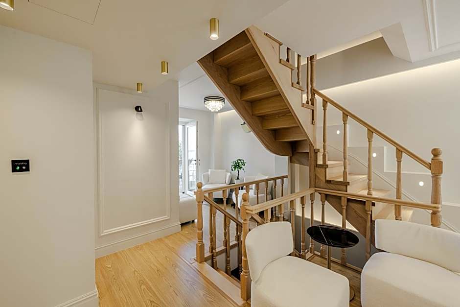 Nafplion Comfy Suites