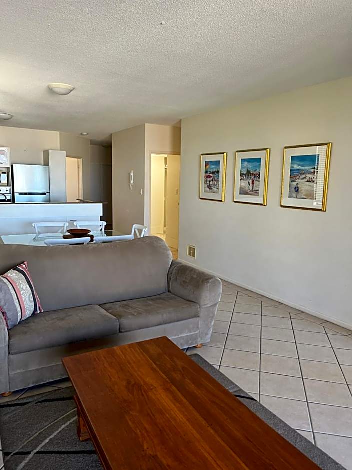 Kings Row Apartments