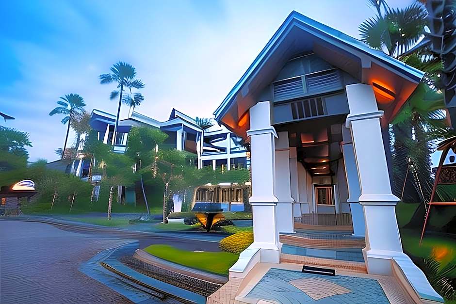 Huern na na Boutique Hotel