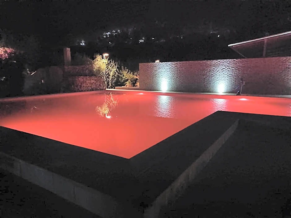 Hotel Parco Carabella