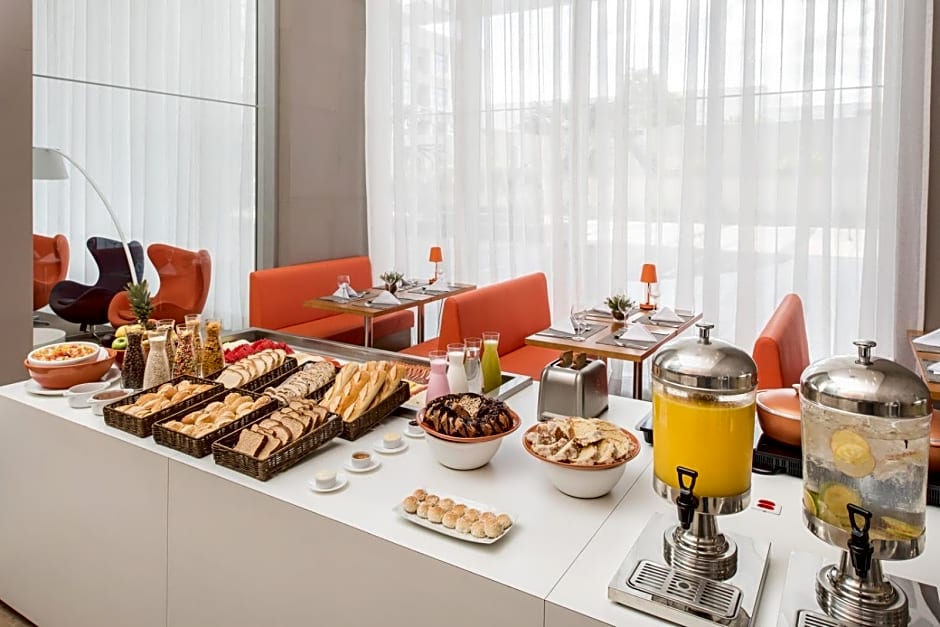 Intercity Ribeirao Preto