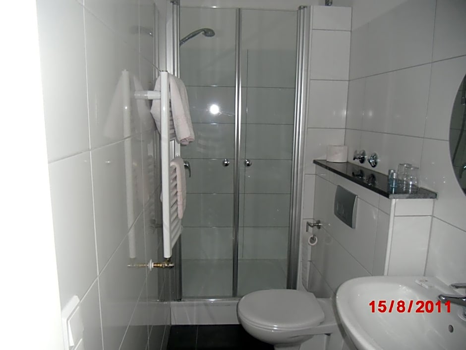 Centralhotel Ratingen