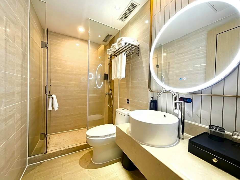 Vienna Hotel Chaozhou Ancient City West Lake
