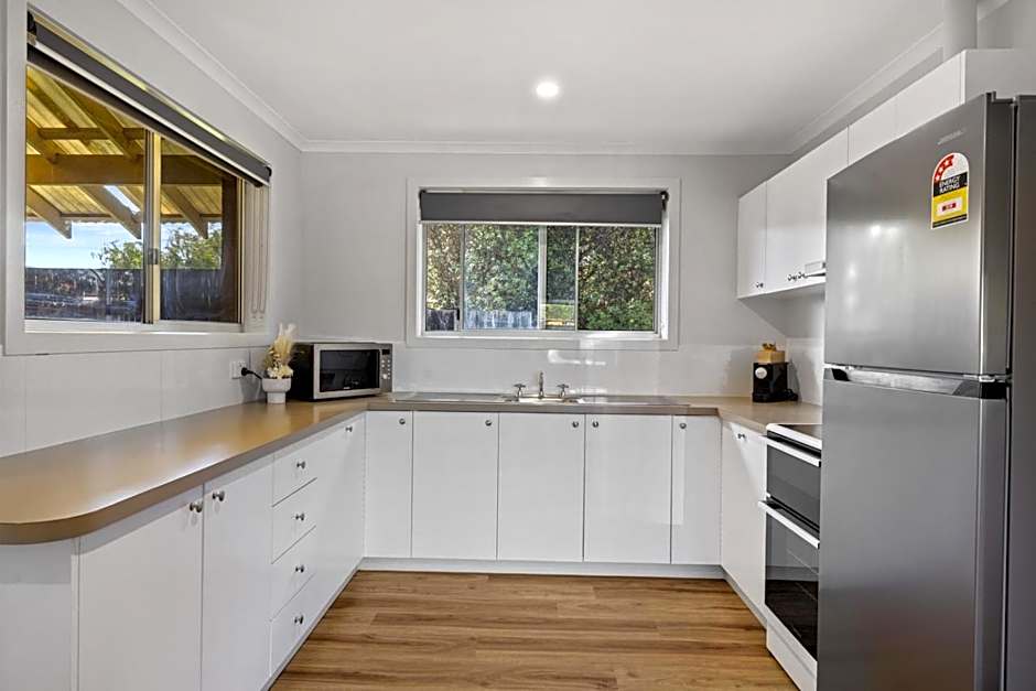 BIG4 Ingenia Holidays Inverloch