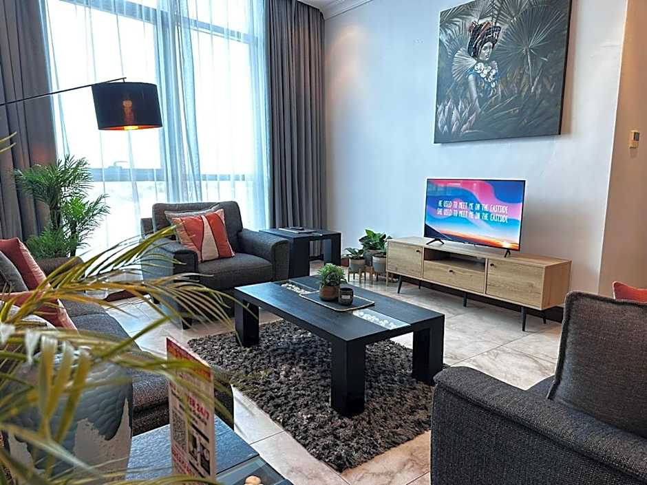 Fairview Luxury Apartments