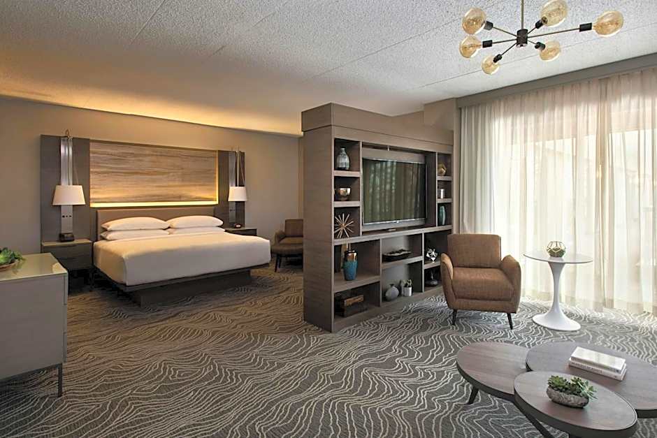 Marriott Melville Long Island