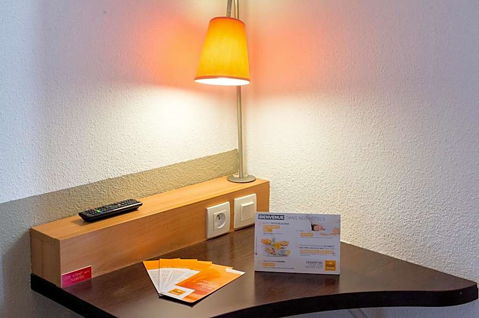 Premiere Classe Annecy Nord - Epagny