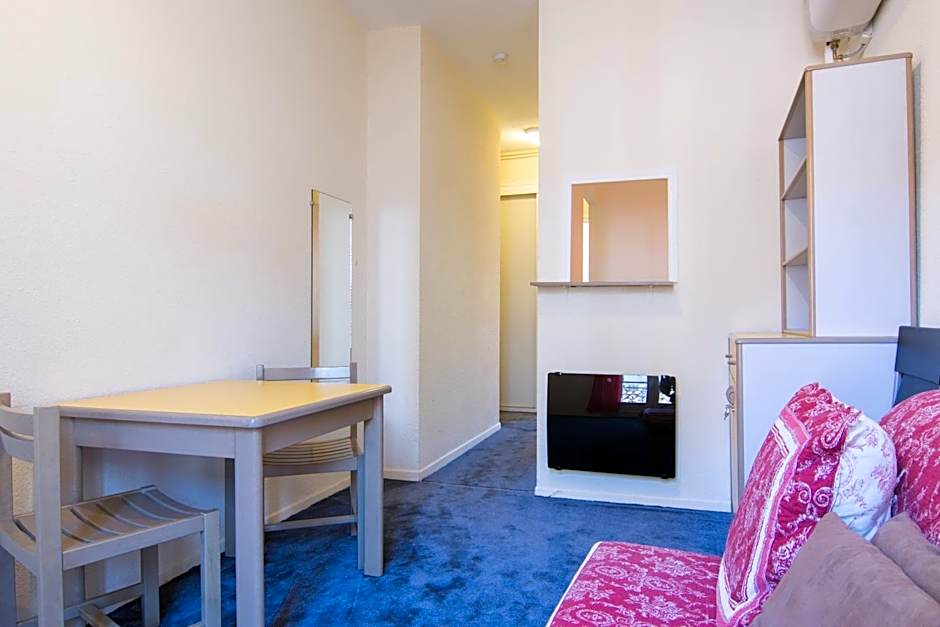 Résidence Meublée Services