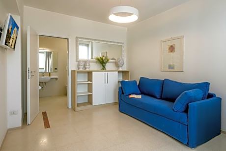 Suite with Sea View