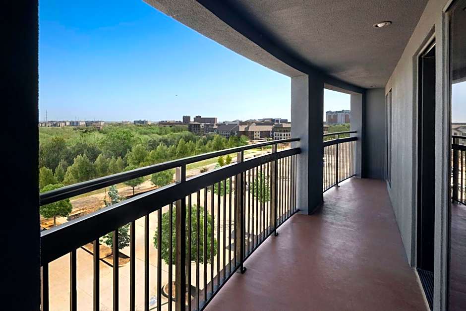 Courtyard by Marriott Dallas DFW Airport North/Grapevine