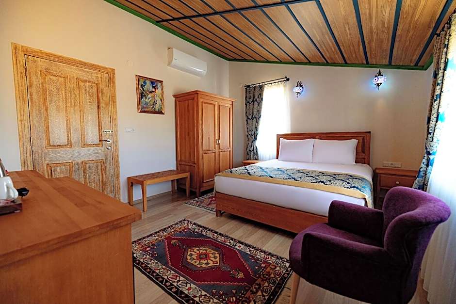 Cappadocia Villa Comfort