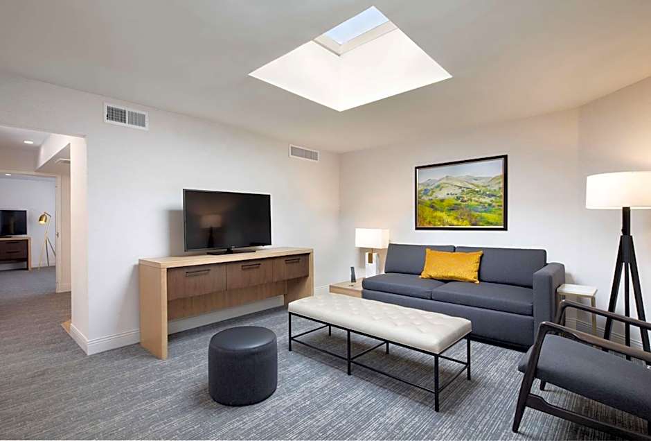 Sonesta Silicon Valley