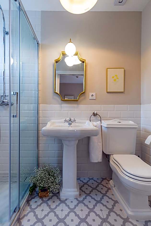 Alquería Calatrava B&B