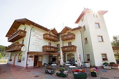 Hotel Fior Di Bosco