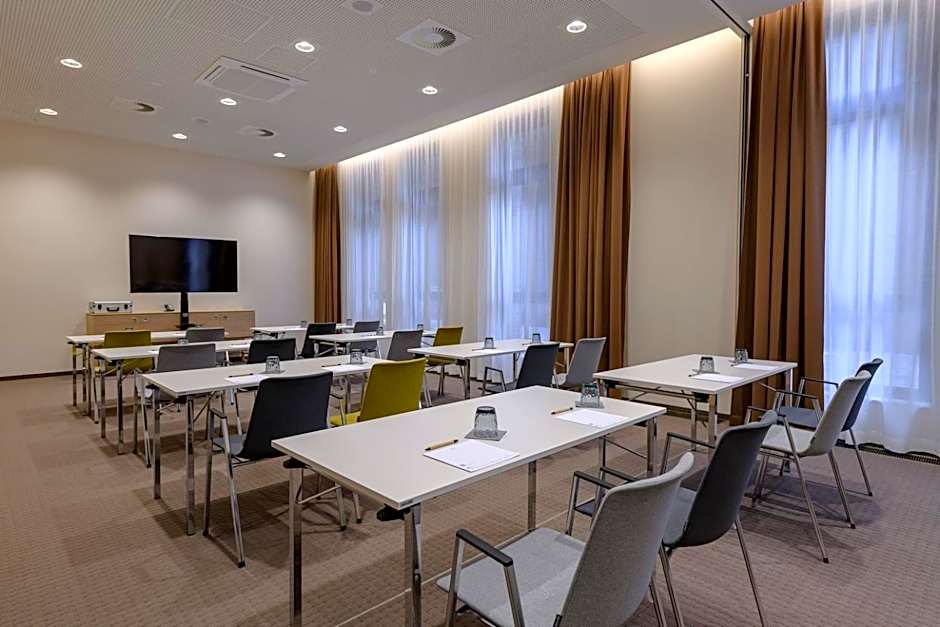 IntercityHotel Herford