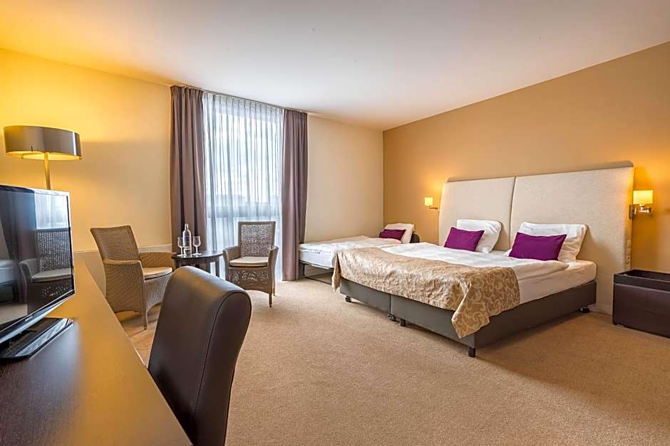 The Rilano Munich, Trademark Collection by Wyndham