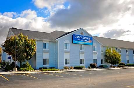 Dunes Express Inn and Suites