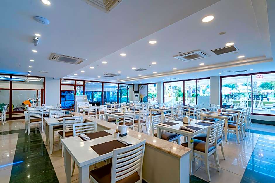 Miarosa İncekum Beach