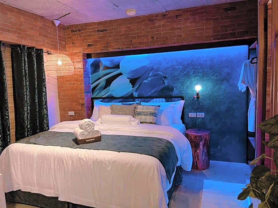 Blue Tulip - 4mins from Mactan Airport