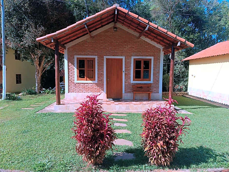 Pousada Muro de Pedra