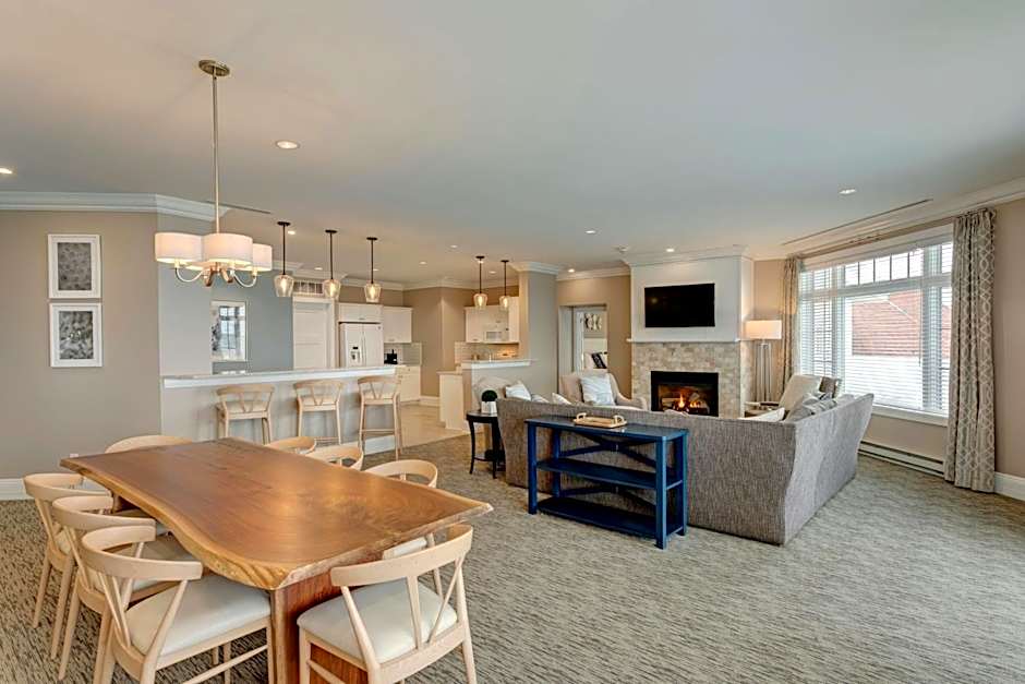 Inn at Bay Harbor, Autograph Collection by Marriott