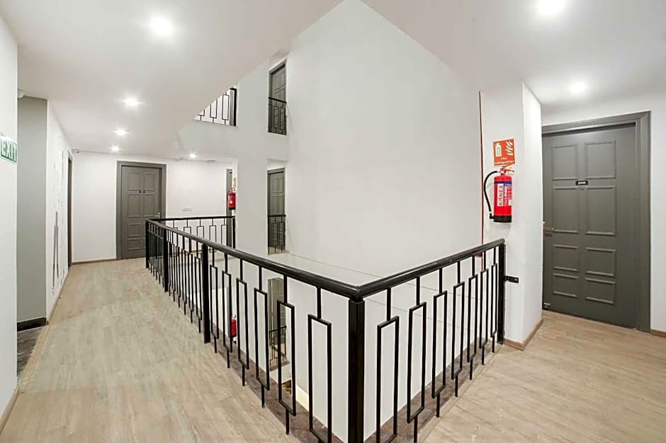 OYO Townhouse 136 Sector 46 Vikas Marg – Gurgaon, NY