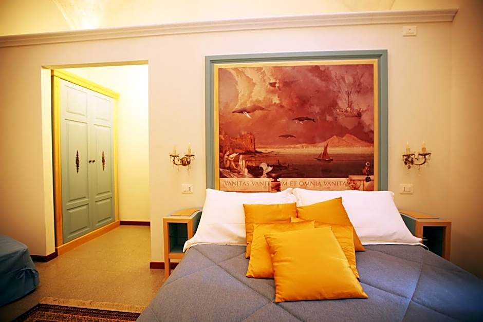 La Bella Napoli B&B