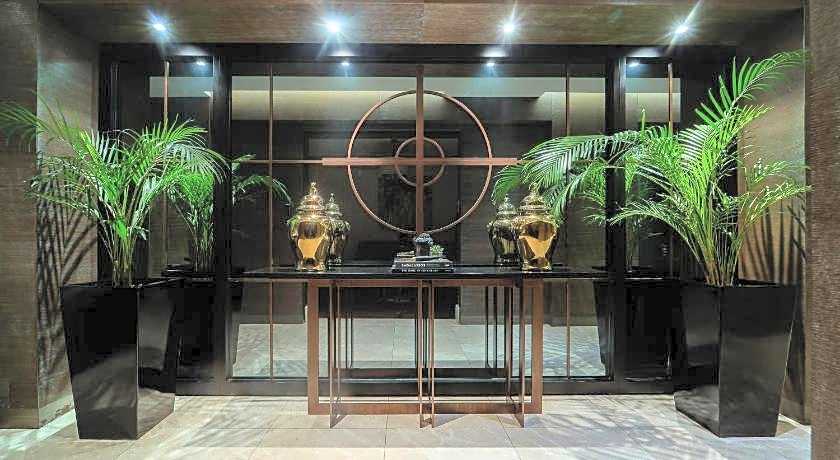 The New Hotel Zeybek