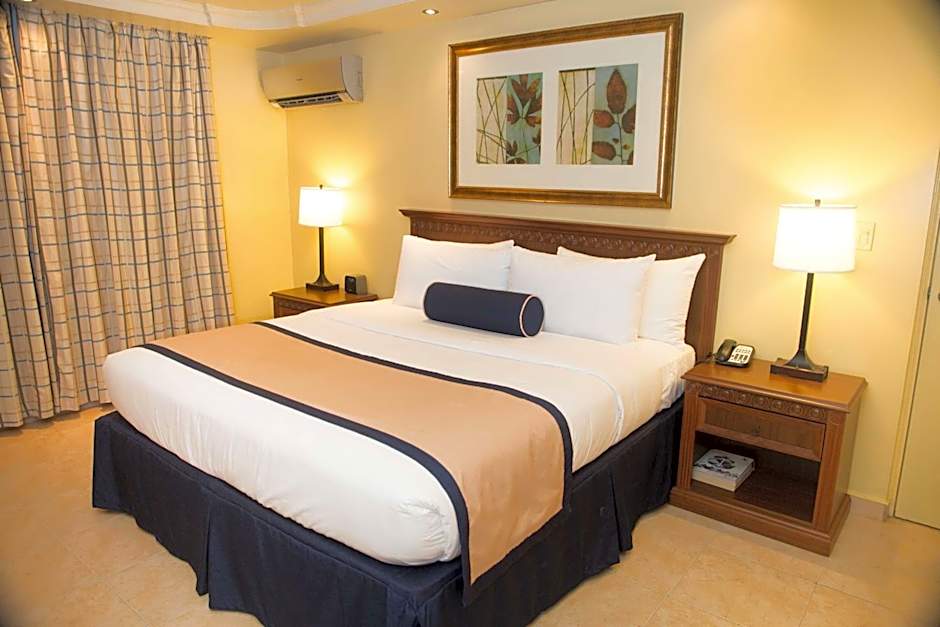 Best Western El Dorado Panama Hotel