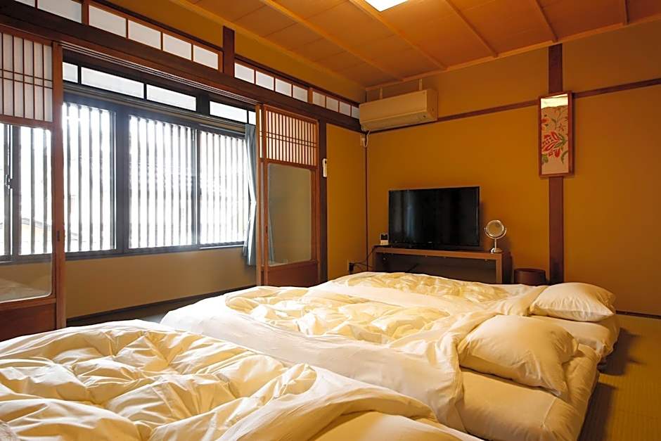 Kyomachiya Bettei Hanatei