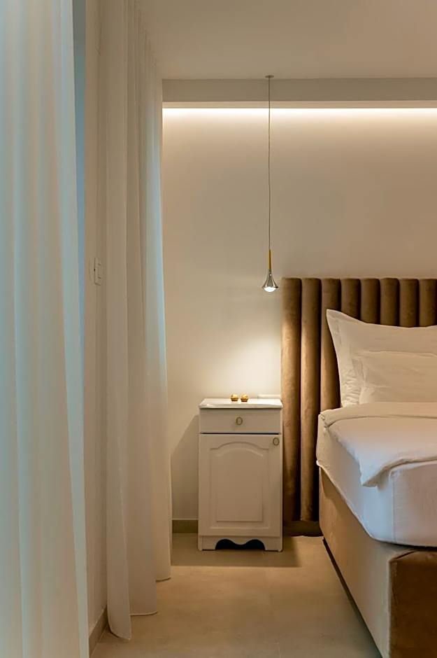 Nono Ban Boutique Hotel & Villas
