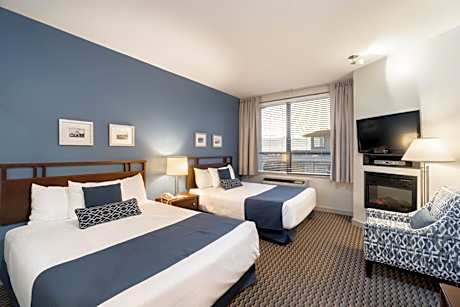 Ocean Promenade Hotel