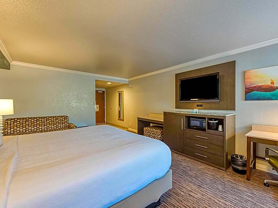 Amanzi Hotel, an Ascend Collection Hotel