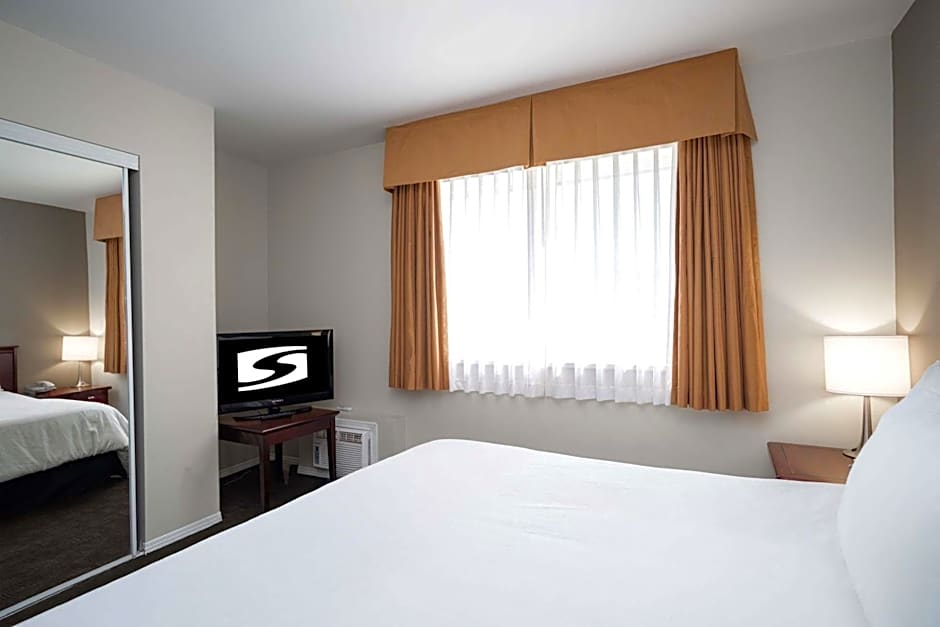 Sandman Hotel & Suites Williams Lake