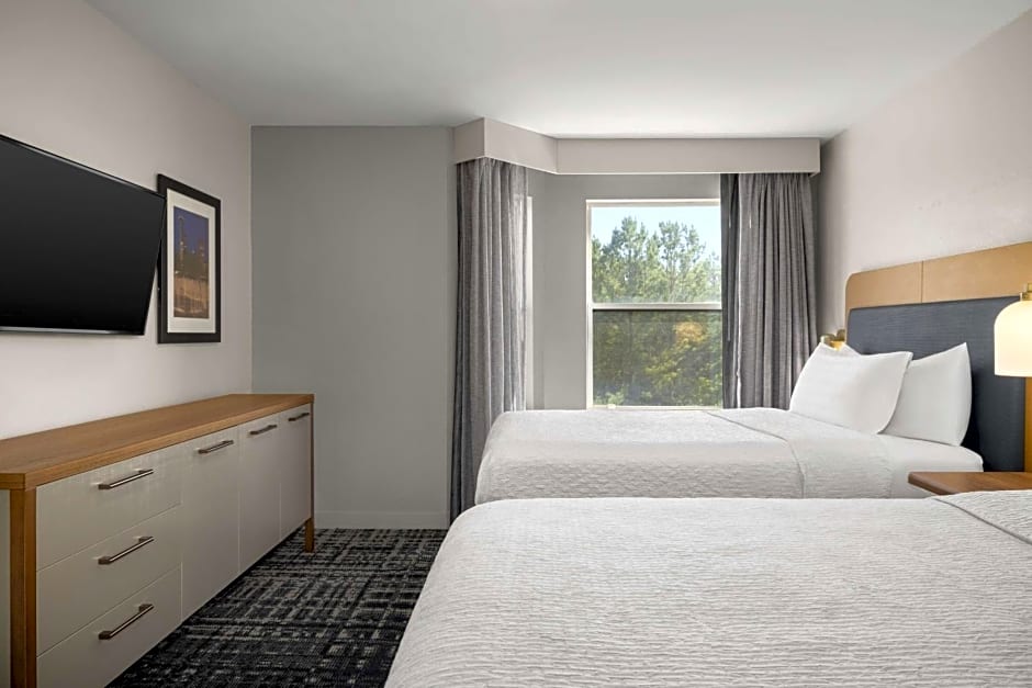 Homewood Suites by Hilton Atlanta-Alpharetta