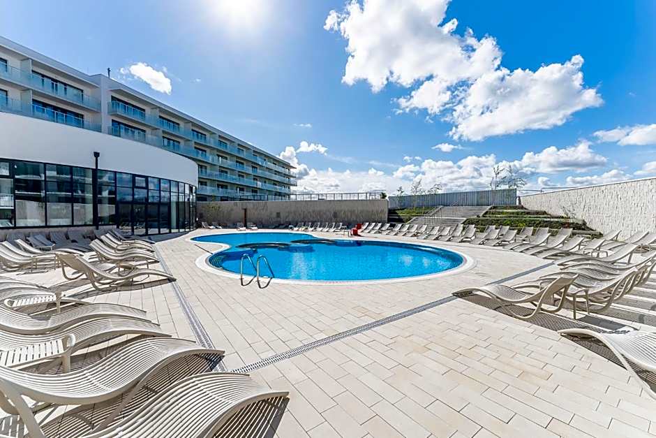 FARO Apartamenty Polanki Aqua 4 BASENY w cenie POOLS im Preis