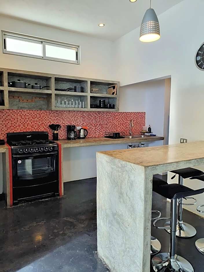 Chill Inn Hostel