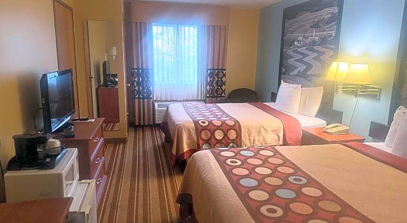 Super 8 by Wyndham Sparta