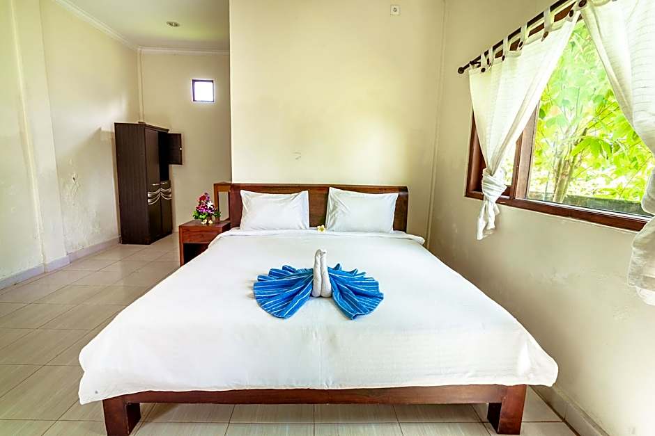 Teba House Bisma – Ubud, ID