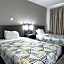 Motel 6-Brownsville, TX