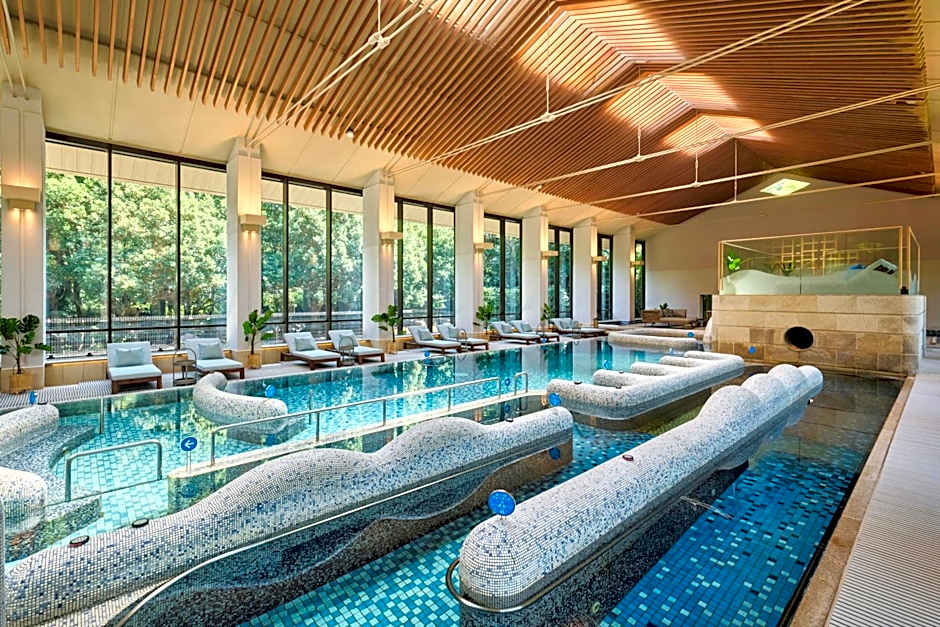 Pleasure Resort Izu Akazawa Onsen