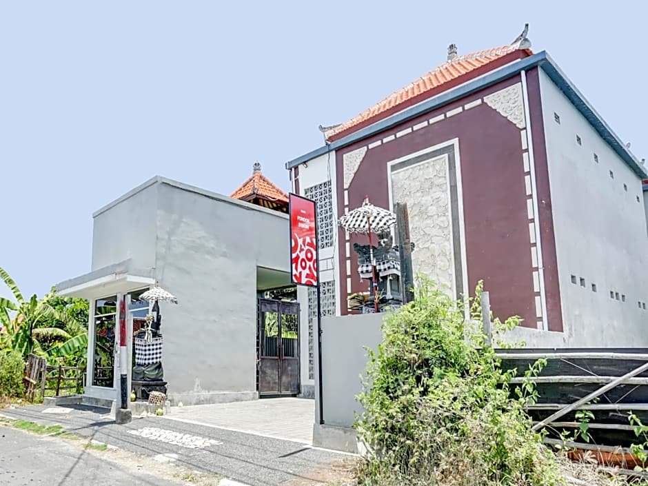 OYO 90690 Pondok Dukuh